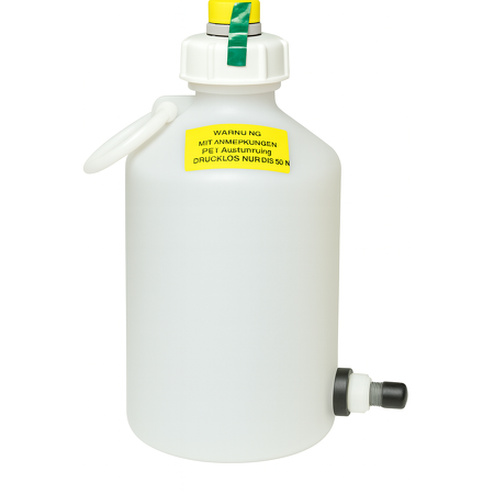 LD aquaristik Ionenwisselaar / Mixed bed resin - 10 Liter 