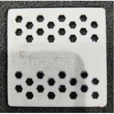 Maxspect Denitrificatie Catalyst voor Nano Tech Anaerobic Block