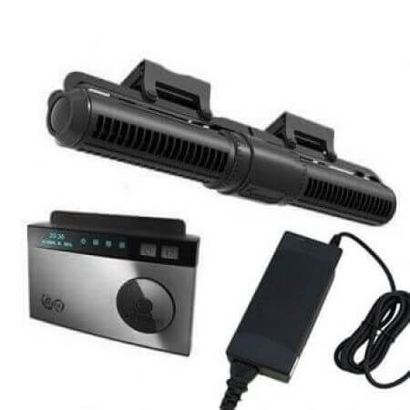 Maxspect Gyre 280 controller + 2 pompen (Tweedekans)