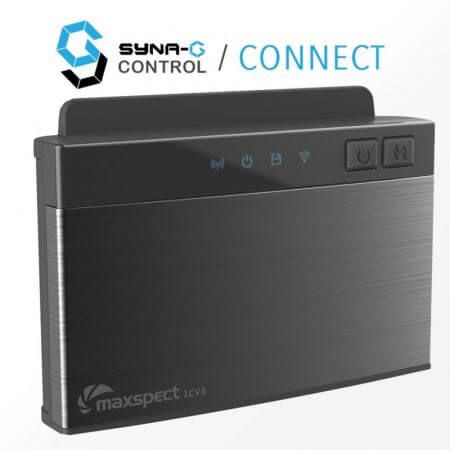 Maxspect ICV6 WIFI Controller (Tweedekans)