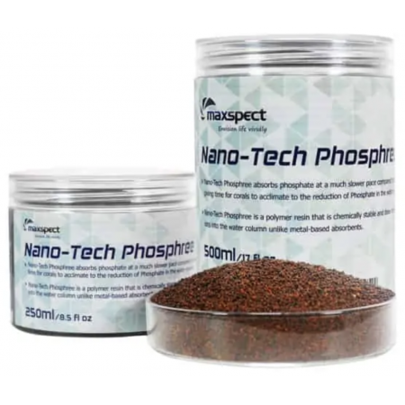 Maxspect Nano-Tech Phosphree 250ml