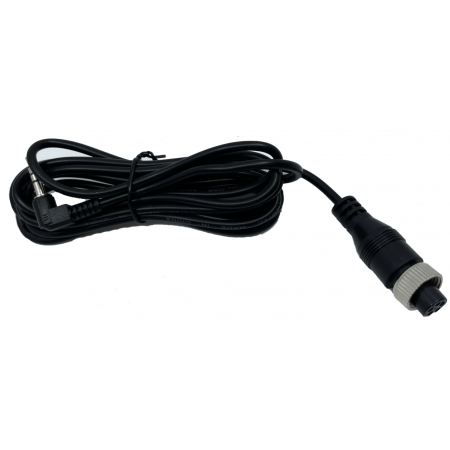 MicMol 5-pin adapter cable