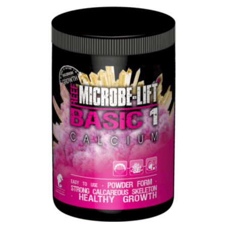 Microbe-Lift Basic 1 Calcium 850gr