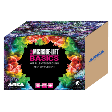 Microbe-Lift Basic-Set groot