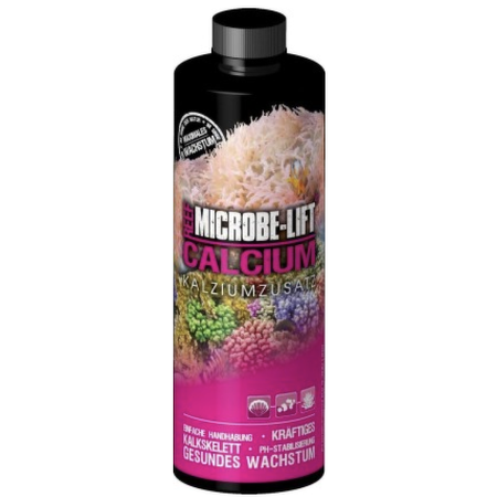 Microbe-Lift Calcium - 473ml