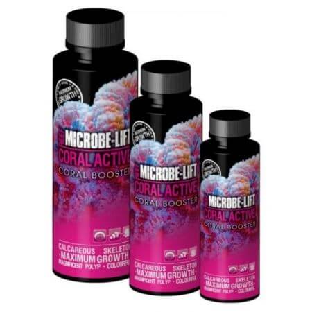Microbe-Lift Coral Active 473ml. afbeelding