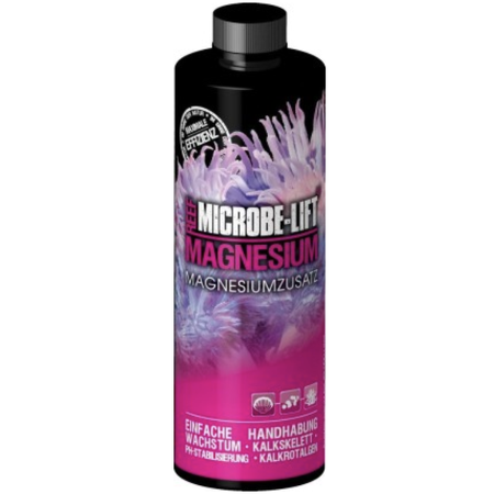 Microbe-Lift Magnesium - 473ml