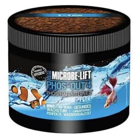 Microbe-Lift Phos-Out 4 Granulaat 10,5 kg