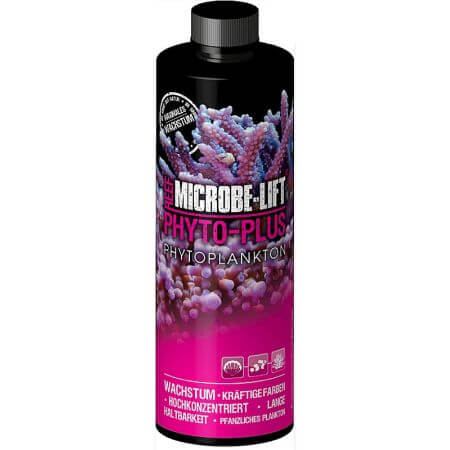 Microbe-Lift Phyto-Plus A  Reef Food
