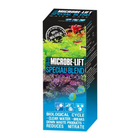 Microbe-Lift Special Blend (16oz 473ml)
