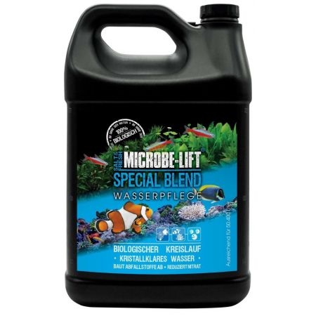 Microbe-Lift Special Blend jerrycan (3,79 ltr.)