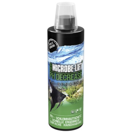 Microbe-Lift pH-daling zoetwater - 473ml