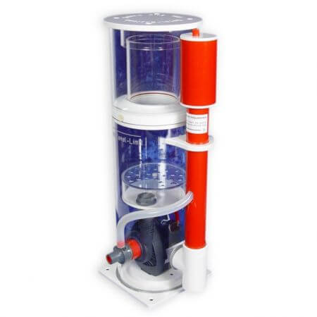 Mini Bubble King 160 (voor 200-500ltr) (Tweedekans)
