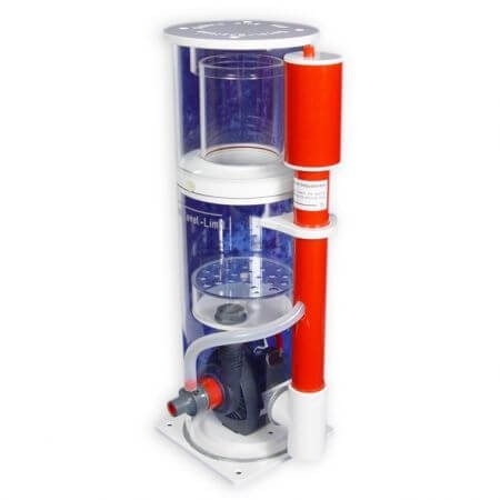 Mini Bubble King 200 (voor 500-1000ltr) (Tweedekans)