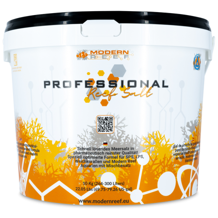 Modern Reef - Professional Reef Salt 25kg