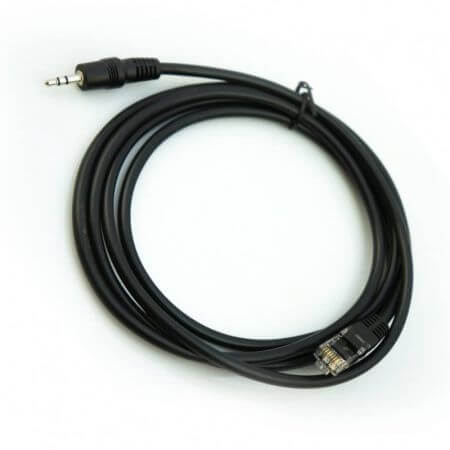 Neptune IceCap Alternate Gyre Mode Modified Cable