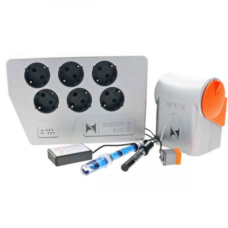 Neptune Systems A3 Apex (Tweedekans)