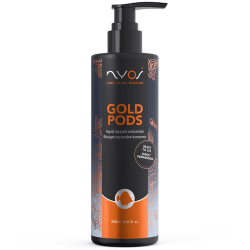 Nyos Goldpods 100 ml