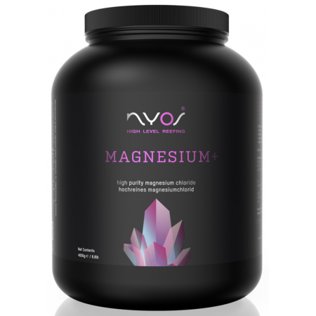 Nyos Magnesium+ 4000 g