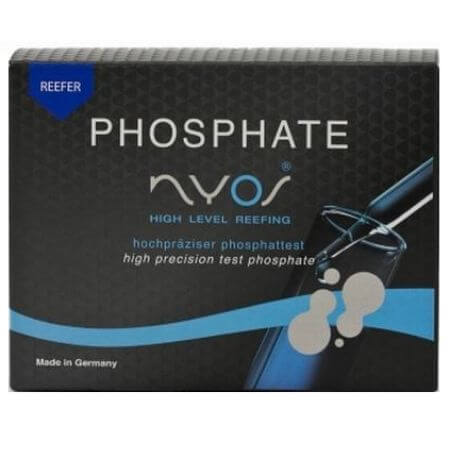 Nyos Phosphate testkit