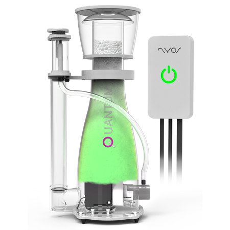 Nyos Quantum EQ 160 (Tweedekans)