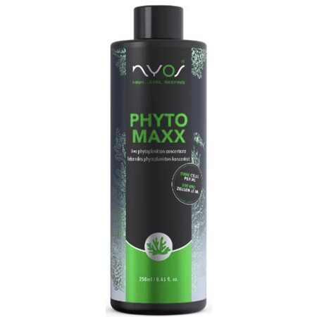 Nyos phyto Maxx 100 ml