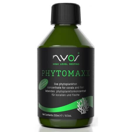 Nyos phyto Maxx 250 ml
