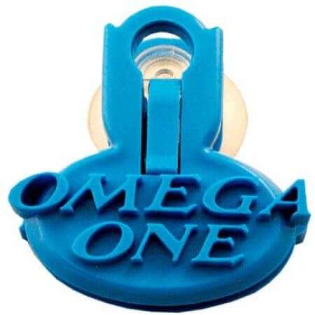 Omega One Seaweed Clip / Voerclip (Tweedekans)