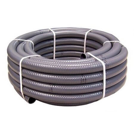 PVC slang | PVC buizen, koppelingen, kranen & lijm | Leidingwerk &
