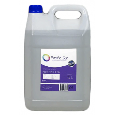 Pacific Sun Concentrated reagent 5000ml (voor 25L oplossing) voor Kore 7th