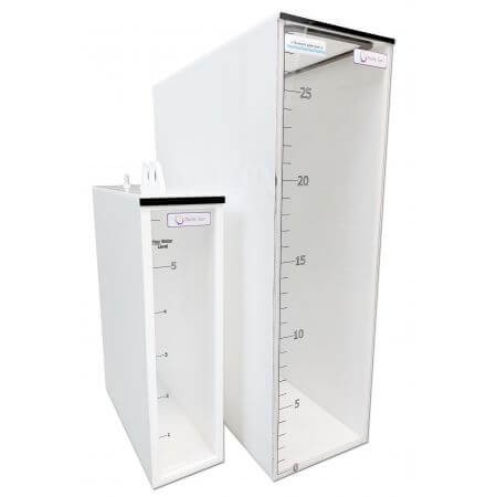 Pacific Sun doseercontainer 1,5 ltr. (Tweedekans)