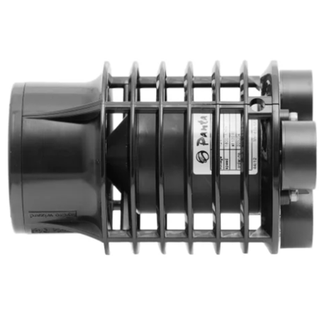 Panta Rhei Hydro Wizard 63 pro Set EU-Version (5 meter snoer)