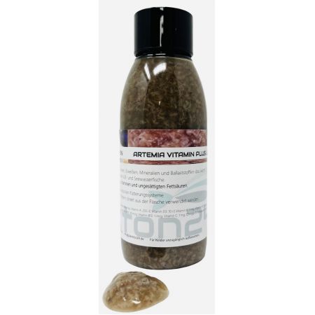 Plankton24 - Vloeibaar Artemia 100 ml