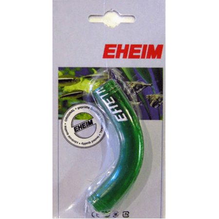 Eheim Plastic bocht voor slang 9/12mm