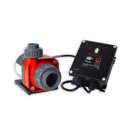 Red Dragon 3 Mini Speedy pomp - 5500L (Tweedekans)