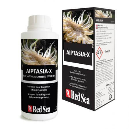 Red Sea Aiptasia-X (60 ml.)