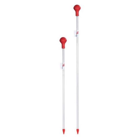 Red Starfish Coral Feeder Pipettes