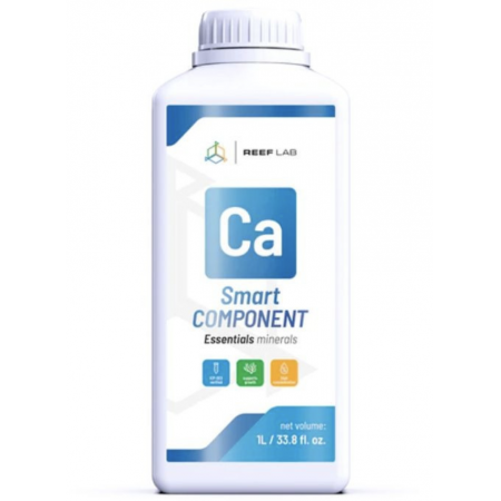 Reef Factory Calcium (Ca) - 1000 ml (Houdbaar tot 02-2024)