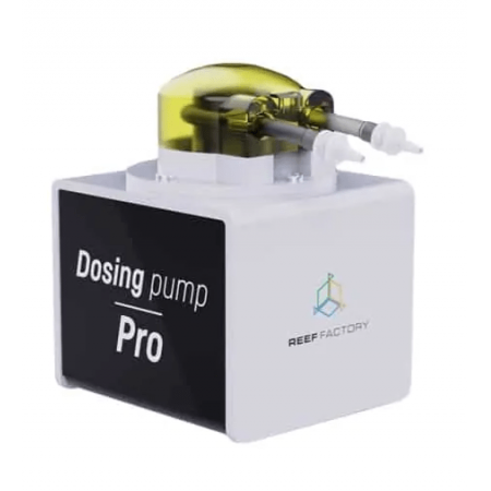 Reef Factory Dosing pump Pro afbeelding