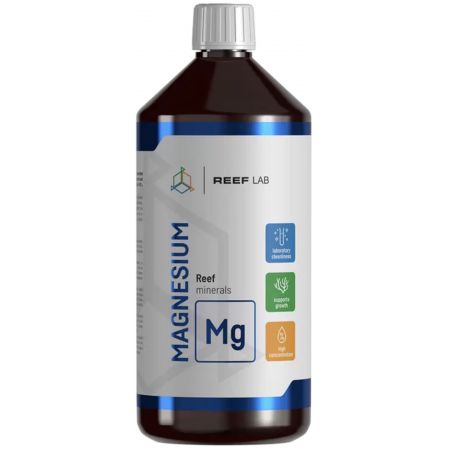 Reef Factory Magnesium (Mg) - 1000 ml  