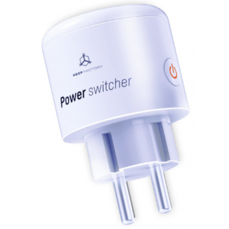 Reef Factory Power Switcher (Tweedekans)