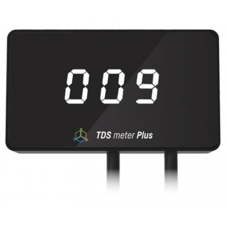 Reef Factory TDS meter Plus (Tweedekans)