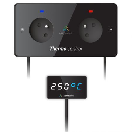 Reef Factory Thermo Control (Tweedekans)