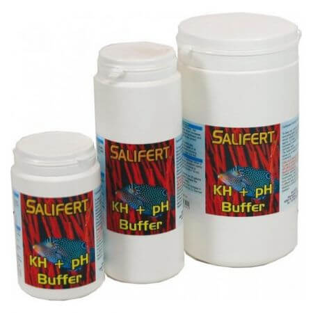 Salifert KH + pH Buffer - 1000ml.