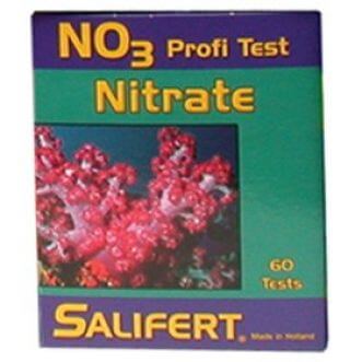Salifert Profi-test Nitraat (NO3)