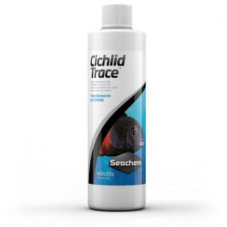 Seachem Cichlid Trace 500ml