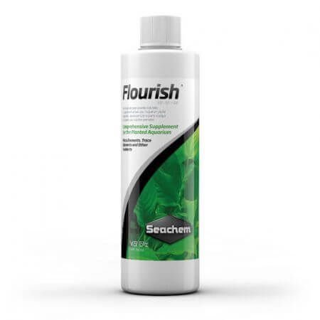 Seachem Flourish 4000 ml