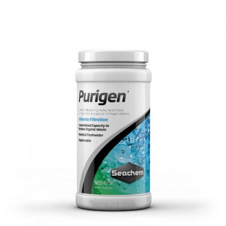 Seachem Purigen 250 ml (Tweedekans)