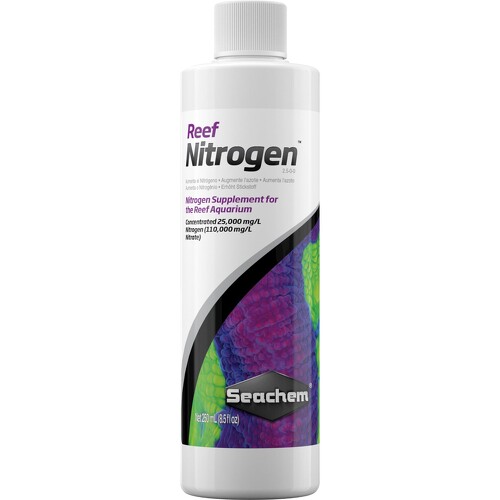 Seachem Reef Nitrogen - 500 ml