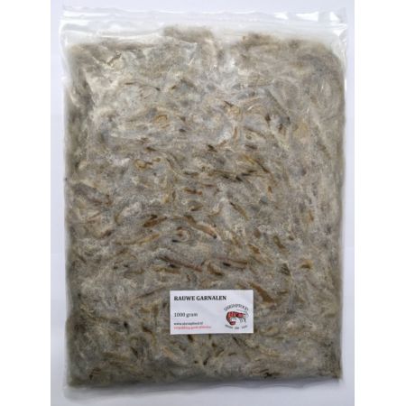 Shrimpfood Raw Shrimp - 500 g